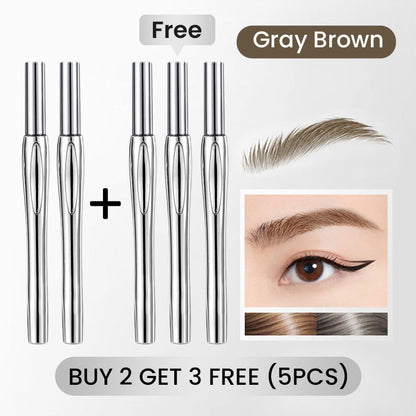 💖Buy 1 Get 1 Free💖Multi-Used Waterproof Eyebrow Pen